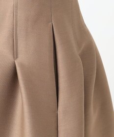 23区 S 【R(アール)】ウールシルクツイル スカート