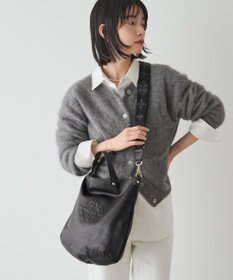 russet ソフトレザー 2WAYトートバッグ(CE-1611)