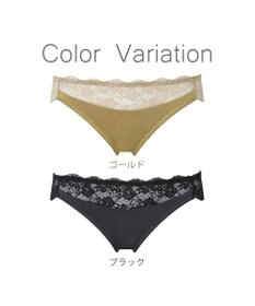 BRADELIS New York 【NuBra】リュクス ショーツ デザインヌーブラ