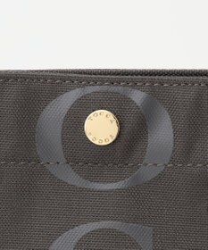 TOCCA 【WEB＆一部店舗限定】【A4サイズ対応】FOLLOWING TOCCA A4 TOTE トートバッグ