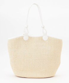 23区 雑材 トートバッグ