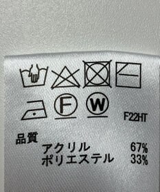 ONWARD Reuse Park 【any SiS】ニット秋冬