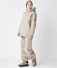 OP／FILA 【ocean pacific】 スノーウェア ワークスタイルカーゴパンツ