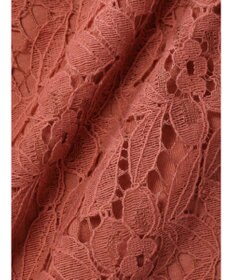 Green Parks ・Ｐｅｔｉｔ　Ｆｌｅｕｒ　フレンチレーシ－ブラウス