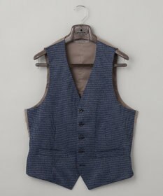 GOTAIRIKU 【セットアップ対応 / AIRY MOVE】Ｔ/Ｗジャージーセットアップ ベスト