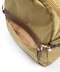 ACE BAGS & LUGGAGE hiromichi nakano エリン リュックサック  17564 ヒロミチナカノ