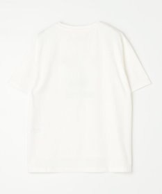 ANY L 【接触冷感/UVケア】アソートロゴ半袖Tシャツ