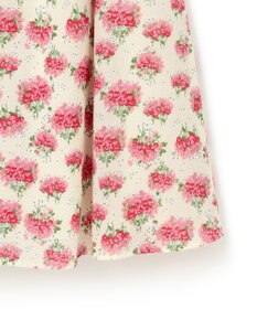 TOCCA 【洗える】FLOWER BUD ドレス