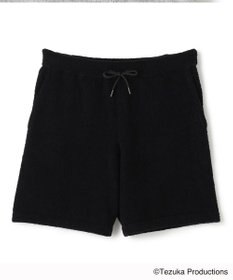 JOSEPH HOMME ブラック・ジャック×JOSEPH HOMME　ONE POINT BOA KNIT SHORTS