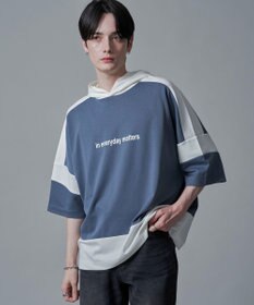 WEGO ドルマンポンチフードT（SS）