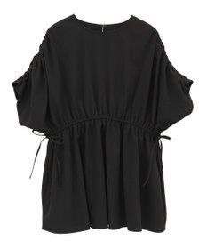 CRAFT STANDARD BOUTIQUE ショルダードロストチュニック