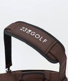 23区GOLF 【UNISEX】ボストンバッグ