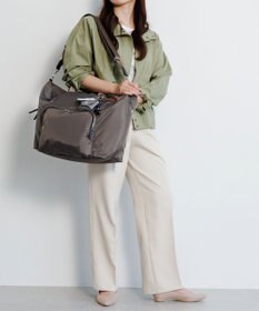 ACE BAGS & LUGGAGE HAyU × ace. フィカス トートバッグ 30L 19107 ハユ
