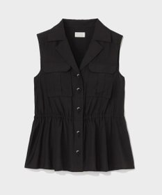 GRACE CONTINENTAL ミリタリージレ