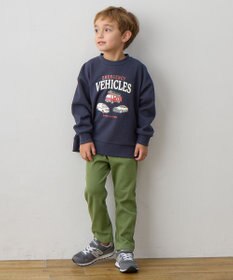 ANY KIDS カットソー パンツ