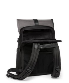 TUMI  メンズ  Alpha Bravo 「ロジスティック」バックパック