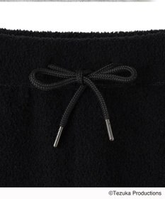 JOSEPH HOMME ブラック・ジャック×JOSEPH HOMME　ONE POINT BOA KNIT SHORTS