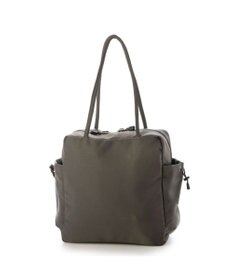 UNBILLION カシュカシュ cachecache / ナイロンボストントートバッグ