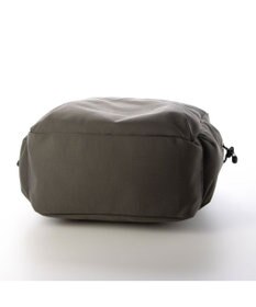 UNBILLION カシュカシュ cachecache / ナイロンボストントートバッグ