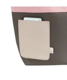 ROOTOTE 1109【スマホ用ポケット付き】EU.デリ.クロレ-B