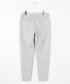 23区GOLF 名品パンツ【23Fondation/MEN】ダンボールニット ジョガーパンツ