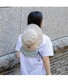 林八百吉商店 Champion　サンシールドアドベンチャーハット