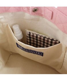 ROOTOTE 1109【スマホ用ポケット付き】EU.デリ.クロレ-B