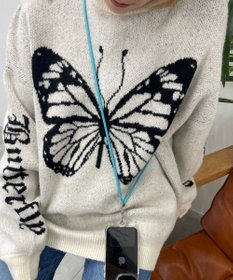 WEGO シート付きロープストラップ