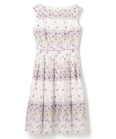 TOCCA 【洗える・消臭】SPRING GARLAND ドレス