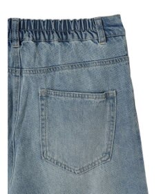 Green Parks ・ＥＬＥＮＣＡＲＥ　ＤＵＥグラデーションデニムパンツ