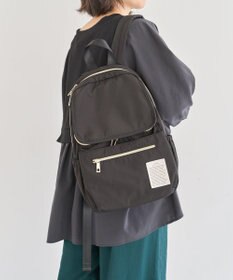 Green Parks ａｎｄｍｉｋｋａ．１０ポケット２層リュック