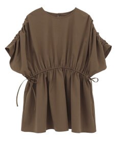 CRAFT STANDARD BOUTIQUE ショルダードロストチュニック