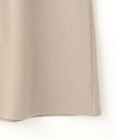 23区 【SLOW/WEB限定】ラスティックテリー ナロー スカート