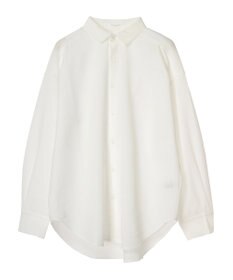 Green Parks ゆったりサッカーシャツ