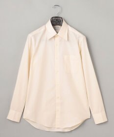 GOTAIRIKU 【形態安定】PREMIUMPLEATS_レギュラーカラー _通年ドレスシャツ(25年秋冬限定色)