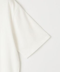 ANY L 【接触冷感/UVケア】アソートロゴ半袖Tシャツ