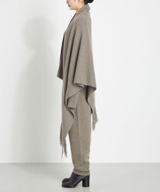 NAVE ウールカシミヤストール