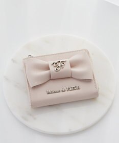 Maison de FLEUR ベルトリボンフラグメントケース