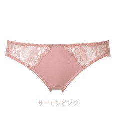 BRADELIS New York 【NuBra】ソフィア ショーツ デザインヌーブラ