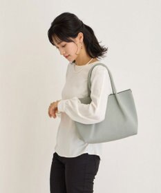 ROOTOTE 1153【手洗い可能】LT.デリ.ルフル-A