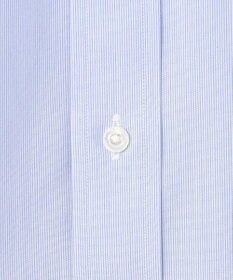 J.PRESS MEN 【Single Needle Tailoring / 形態安定】マイクロストライプ シャツ / B.D.