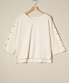 ONWARD Reuse Park 【any SiS】カットソー春夏