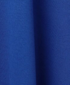 J.PRESS YORK STREET 【WOMEN】【SMOOTH JERSEY】ショルダー シャーリング ワンピース