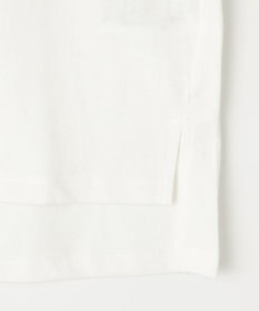 ANY L 【接触冷感/UVケア】アソートロゴ半袖Tシャツ