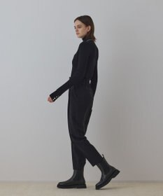 GRACE CONTINENTAL ウールハイゲージニットトップ