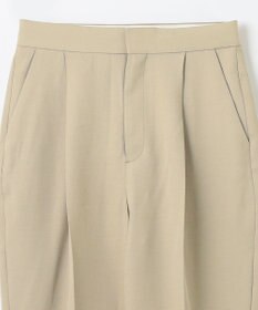 NAVE 【Nave】ライトツイル パンツ