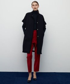 BEIGE， FORD / ハイネックトップス