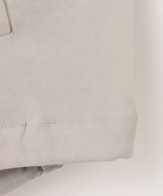 ANY 【洗濯機可能/接触冷感/UVケア/イージーケア】清涼リラックスブルゾン