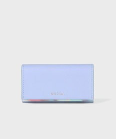 Paul Smith スプレースワールトリム キーケース
