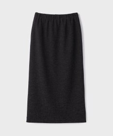 GRACE CONTINENTAL ラメカットスカート